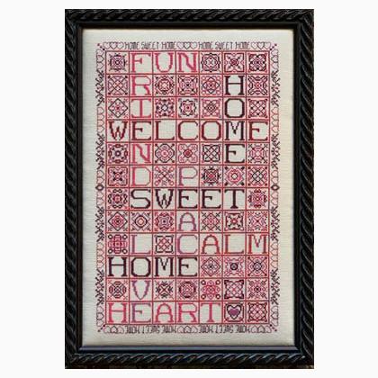 Homewords