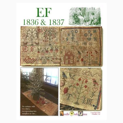 EF 1836 & 1837