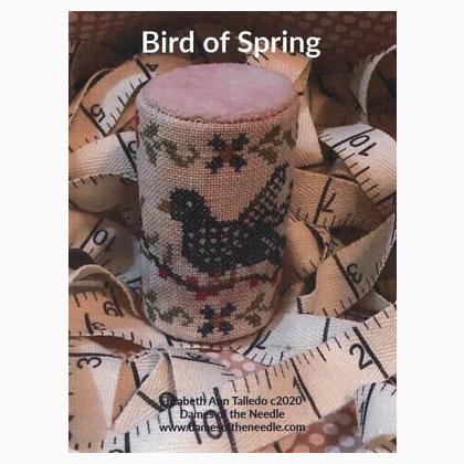 Bird Of Spring