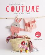 J’apprends la couture avec Catherine