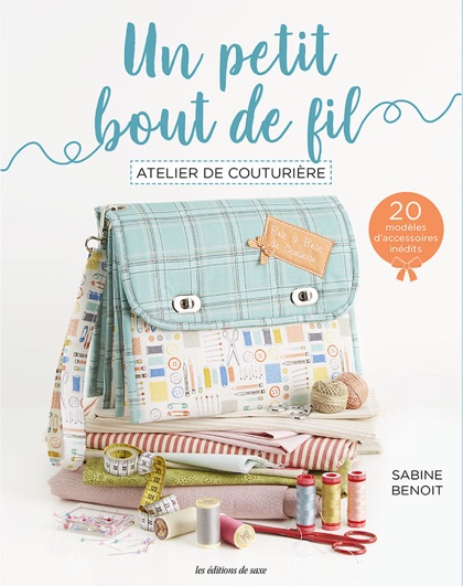 Un petit bout de fil - Atelier de couturière