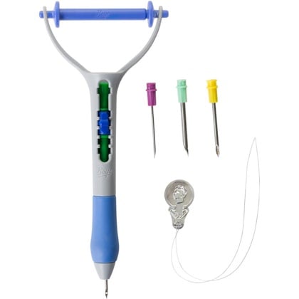 Ago regolabile per Punch Needle