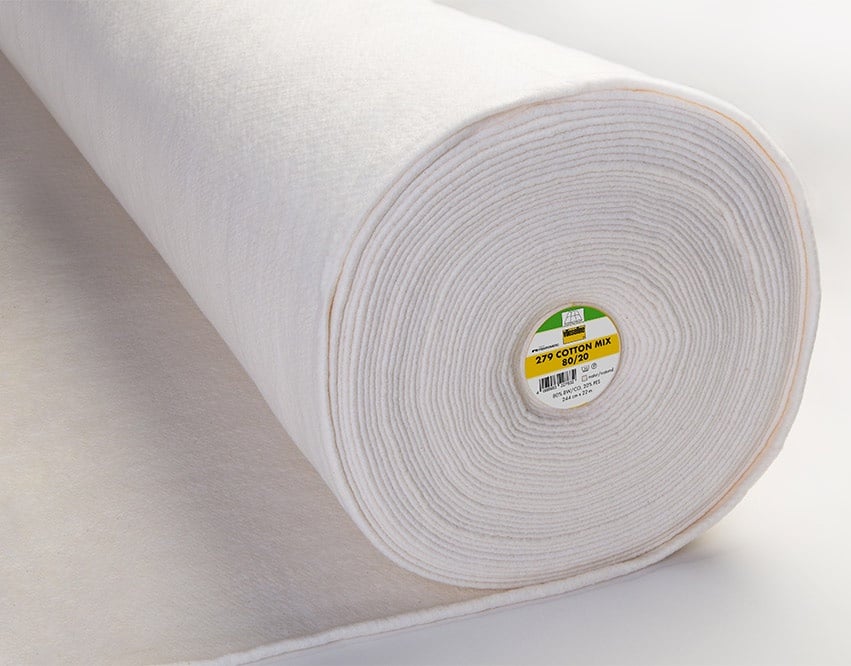 Tissu ouate au mètre 1,5x 2,5 m 3,75 m² environ 12 mm dépaisseur facile à repasser patchwork spécial 120g/m² 5,05 EUR /m² bâton 100% polyester lavable Oeko-Tex Standard 100 classe de produit 1 o 