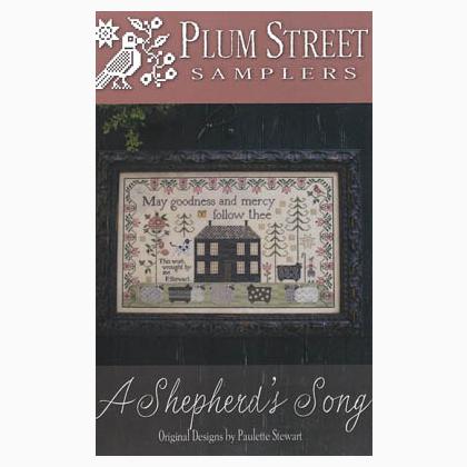 Shepherd\'s Song, A
