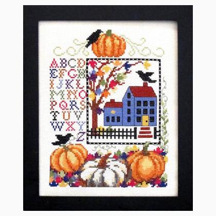 Fall Garden