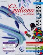 Giuliana Ricama, numero #32