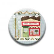 Snow Boutique Needle Nanny