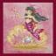 Mermaid by the Shell