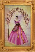 Reina delas Flores