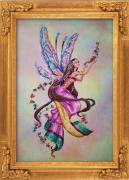 Fairy Iridescence