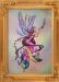 Fairy Iridescence