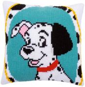 Cuscino: Dalmatian