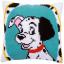 Cuscino: Dalmatian