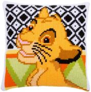 Cuscino: Simba