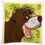 Cuscino: Baloo