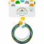 Nastro adesivo decorativo 15mm - Beach balls