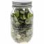 Leafy Green - Bottoni MJ110