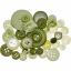Leafy Green - Bottoni MJ110