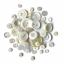 Antique White - Bottoni MJ112