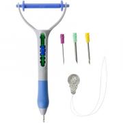 Ago regolabile per Punch Needle