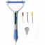 Ago regolabile per Punch Needle