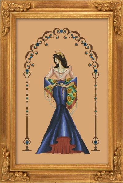 Reina Paz
