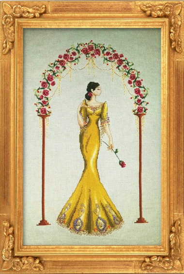 Rosa Mystica