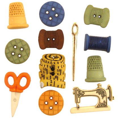 Sewing - 4099