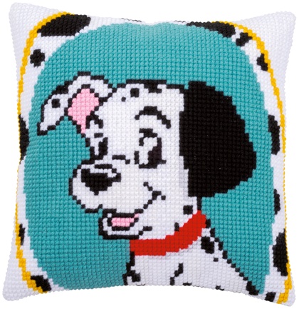 Cuscino: Dalmatian