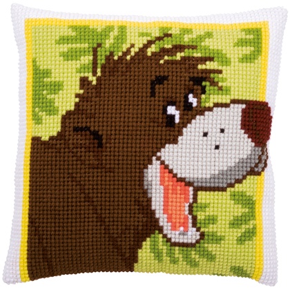 Cuscino: Baloo