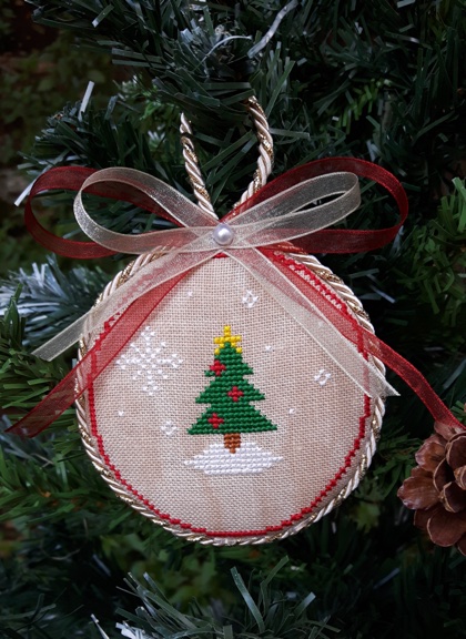 Little Christmas Tree