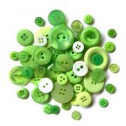 Greenery - Bottoni MJ105