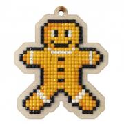 Gingerbread Man