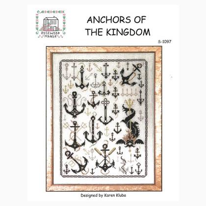 Anchors Of The Kingdom