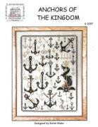 Anchors Of The Kingdom