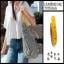 Cinghie Tote-Bag - Argento (2)