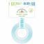Nastro adesivo decorativo 15mm - Happy Birthday, Party Time