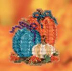 Pumpkin Trio