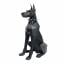 Doberman - Kit Papercraft