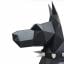 Doberman - Kit Papercraft