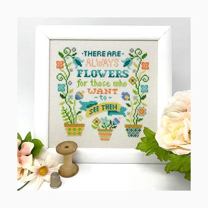 Always Flowers