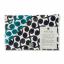 Isa Monyo Reversible Furoshiki - New Sprout Purple/Blue