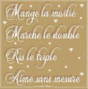 Proverbe tibétain