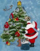 Home For Christmas