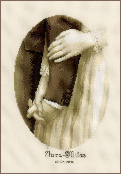 Novelli sposi