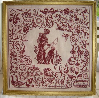 Galatée