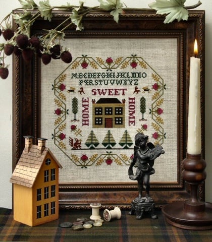 Home Sweet Home n. 4