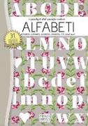 I pocket del punto croce 5 - Alfabeti