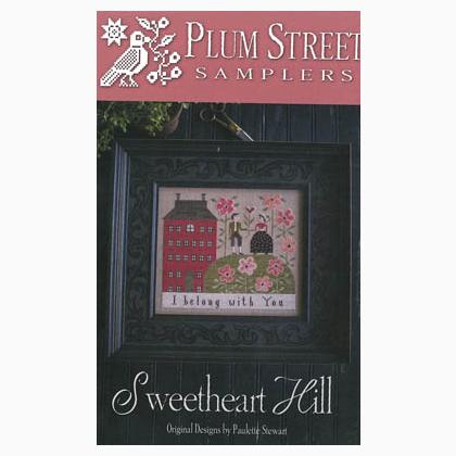 Sweetheart Hill