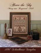 Above The Sky - Mary Ann Raywood 1818